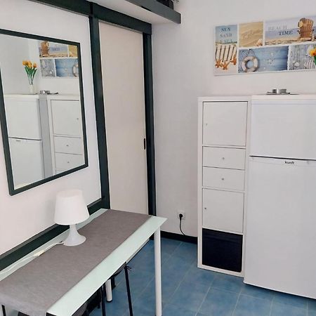 Apartamento Con Terraza Vistas Al Mar Lloret de Mar Exteriör bild