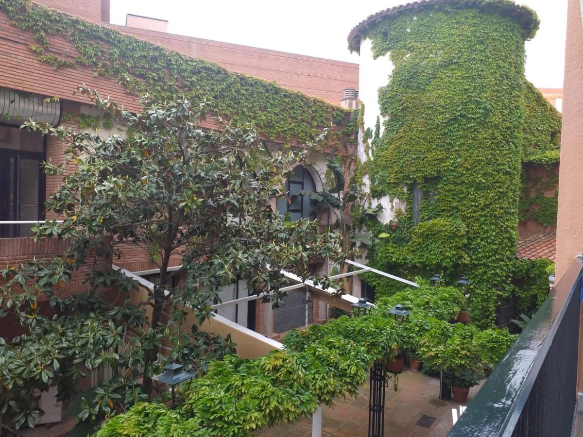 Apartamento Con Terraza Vistas Al Mar Lloret de Mar Exteriör bild