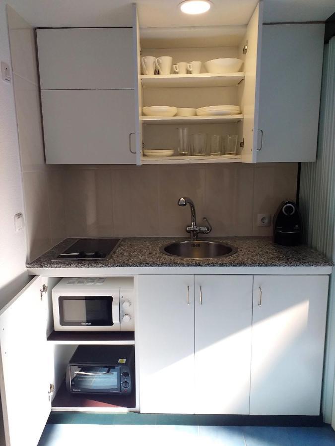 Apartamento Con Terraza Vistas Al Mar Lloret de Mar Exteriör bild