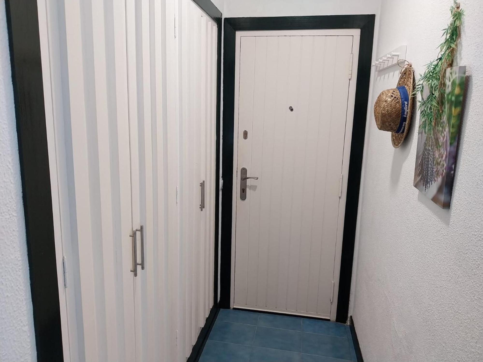 Apartamento Con Terraza Vistas Al Mar Lloret de Mar Exteriör bild