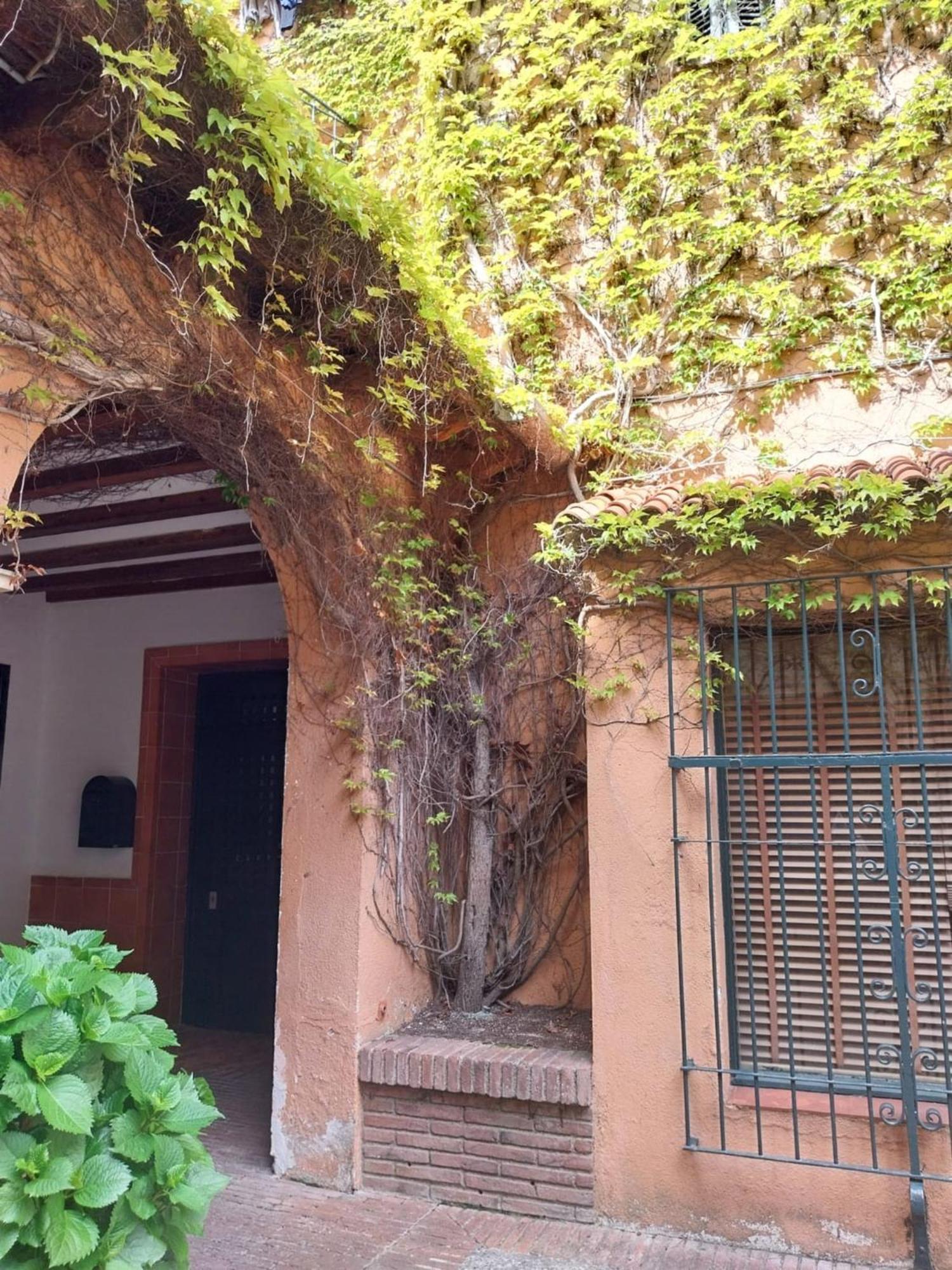 Apartamento Con Terraza Vistas Al Mar Lloret de Mar Exteriör bild