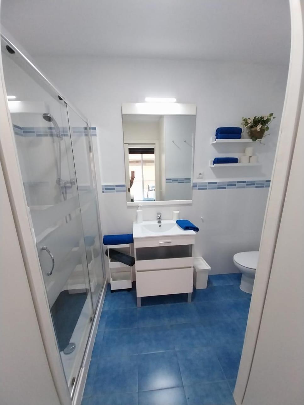 Apartamento Con Terraza Vistas Al Mar Lloret de Mar Exteriör bild
